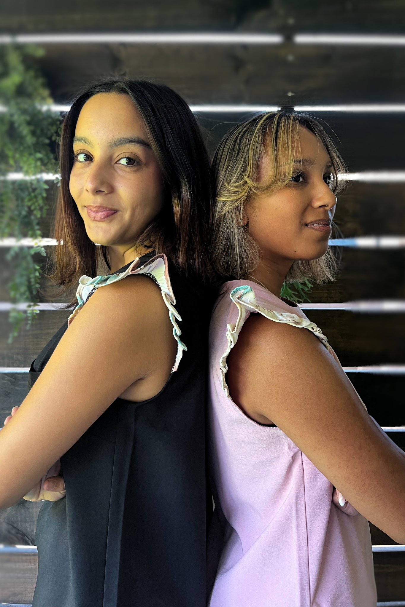 KIMMIE SET CANDYFLOSS PINK