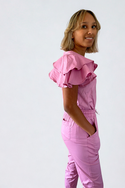 FAHMEEDA SET SWEETPEA