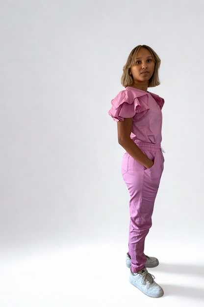 FAHMEEDA SET SWEETPEA