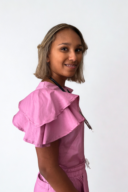 FAHMEEDA SET SWEETPEA